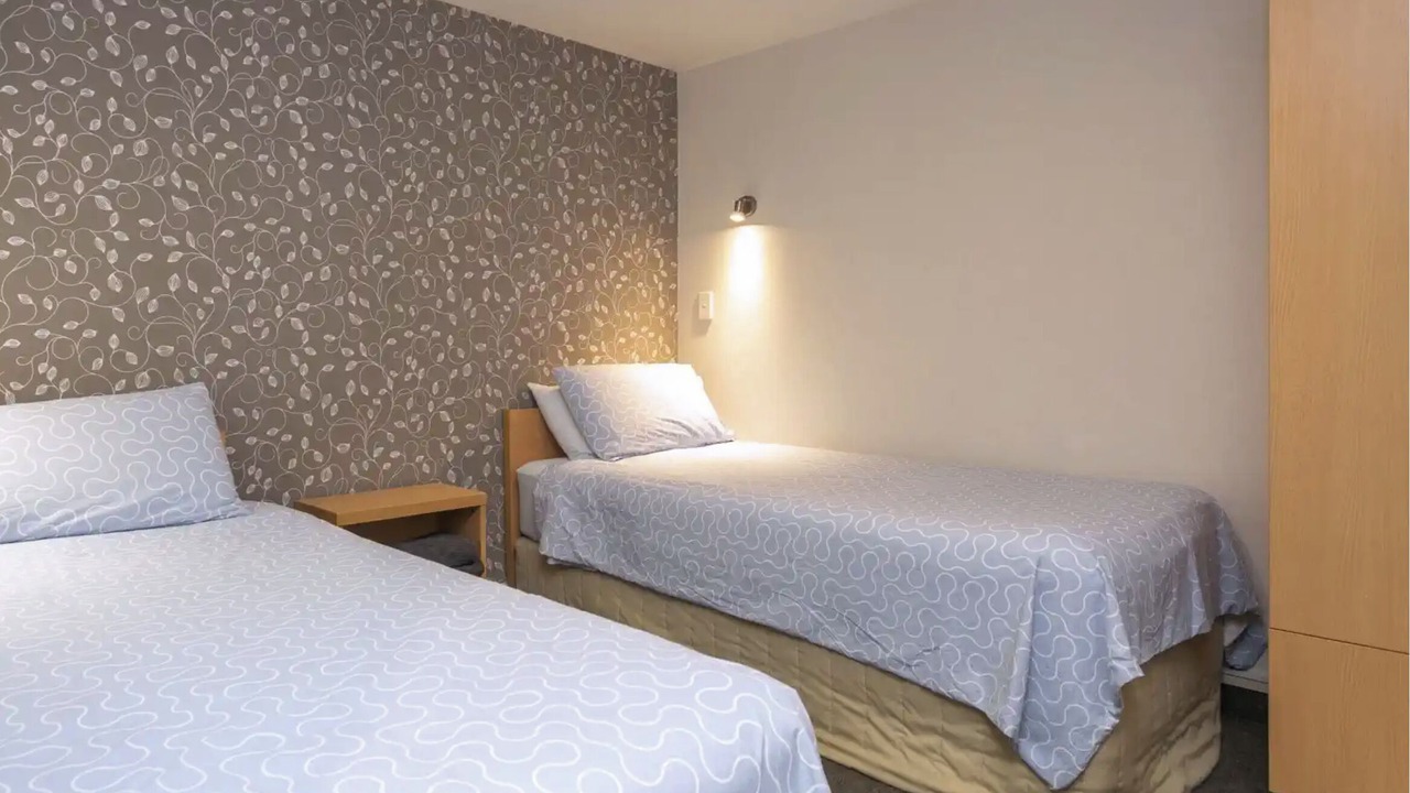 Photo of Bedroom in Taupo
