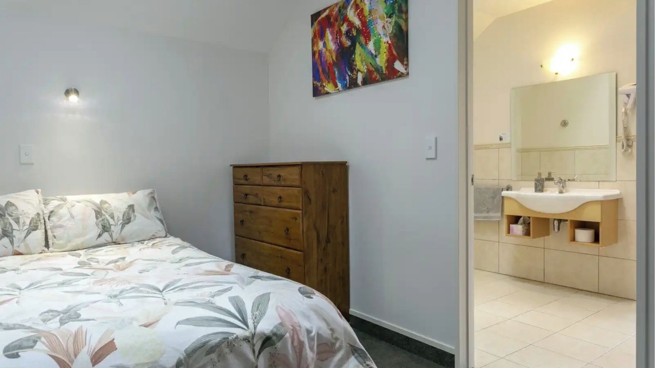 Photo of Bedroom in Taupo