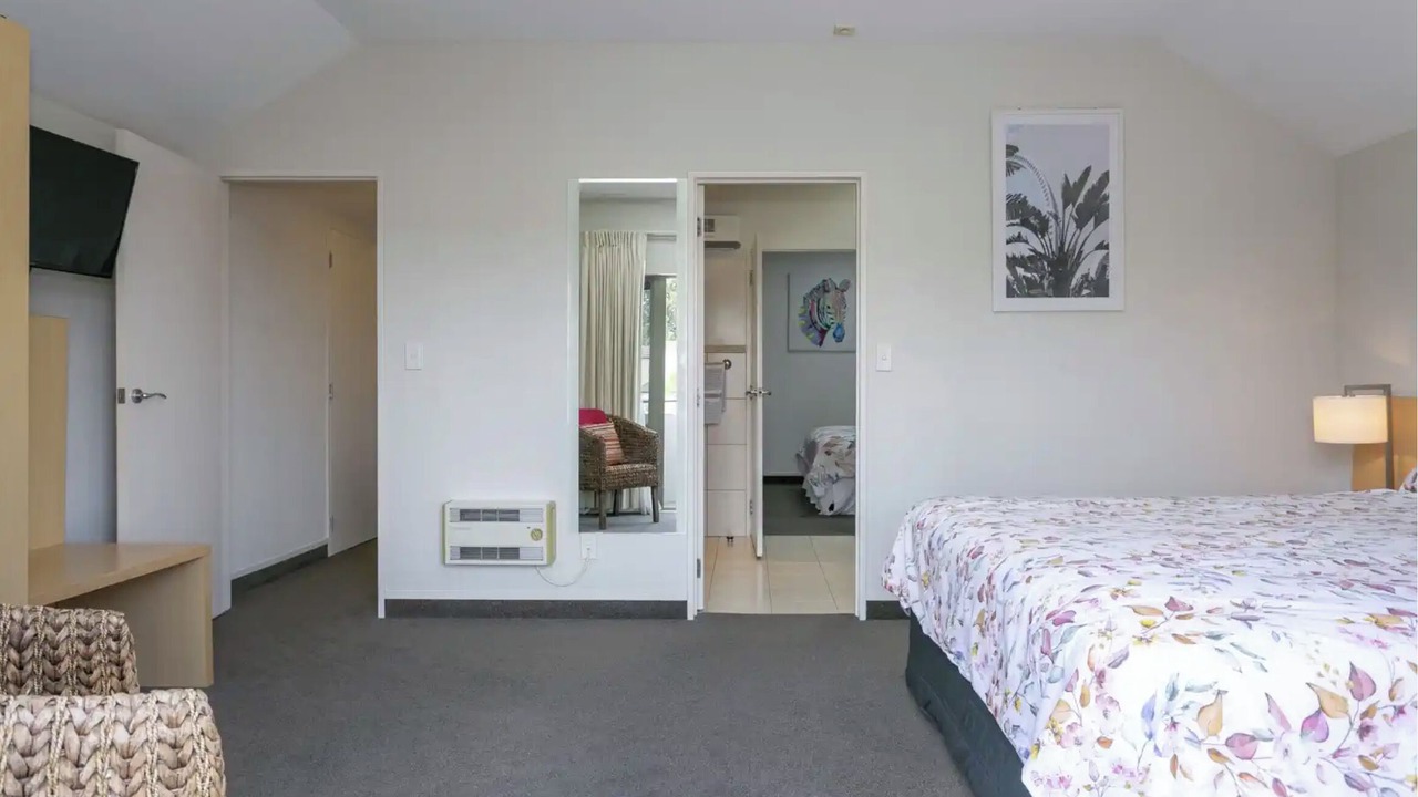 Photo of Bedroom in Taupo