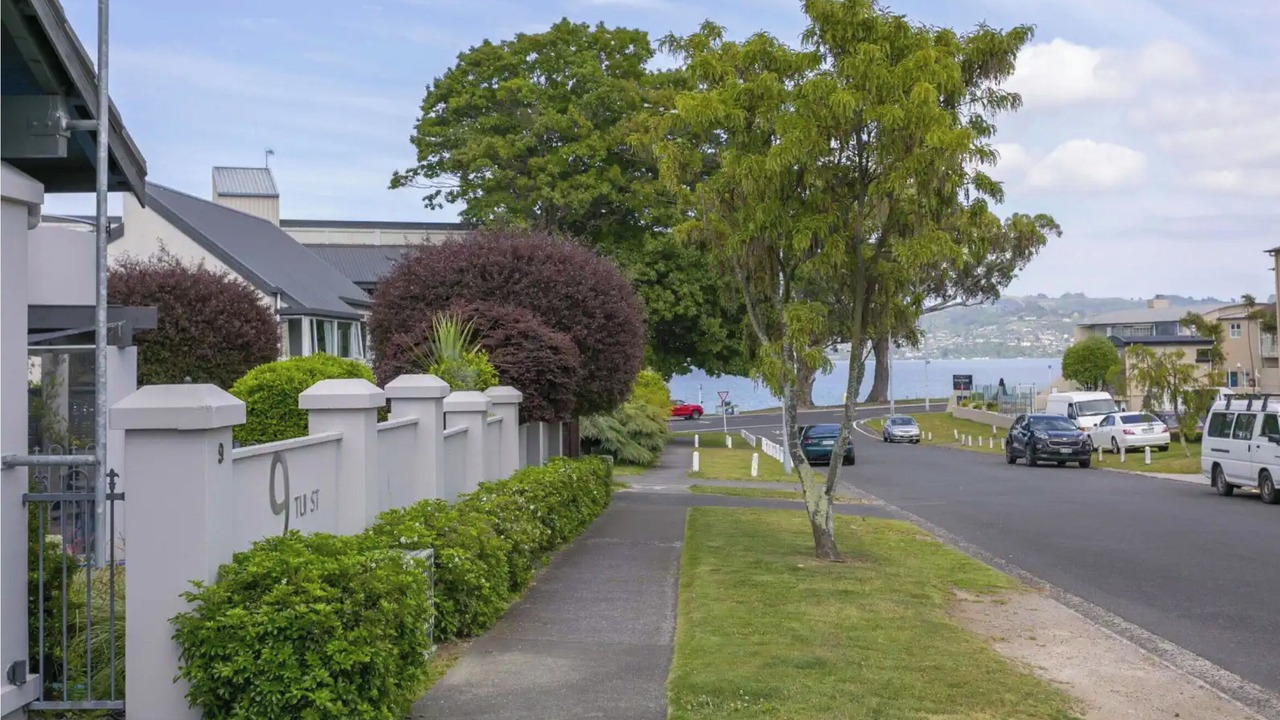 Photo of Outdoor in Taupo