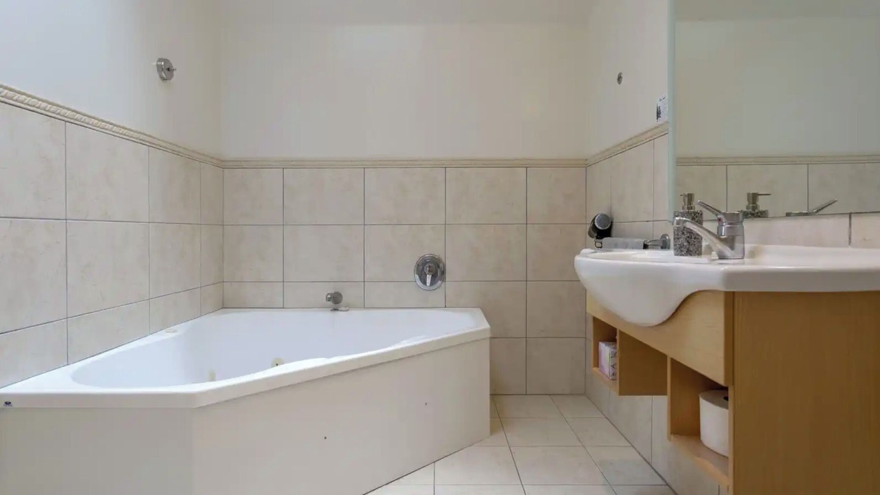 Photo of Bathroom in Taupo