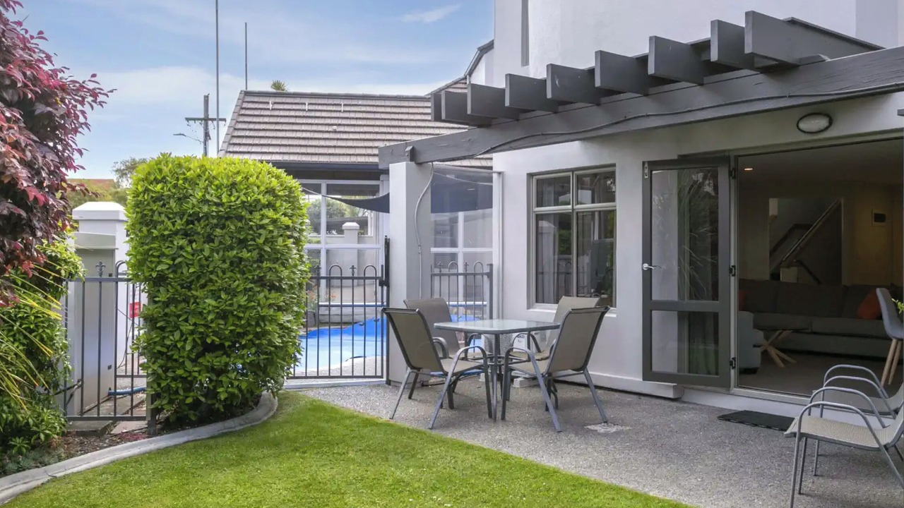 Photo of Outdoor in Taupo