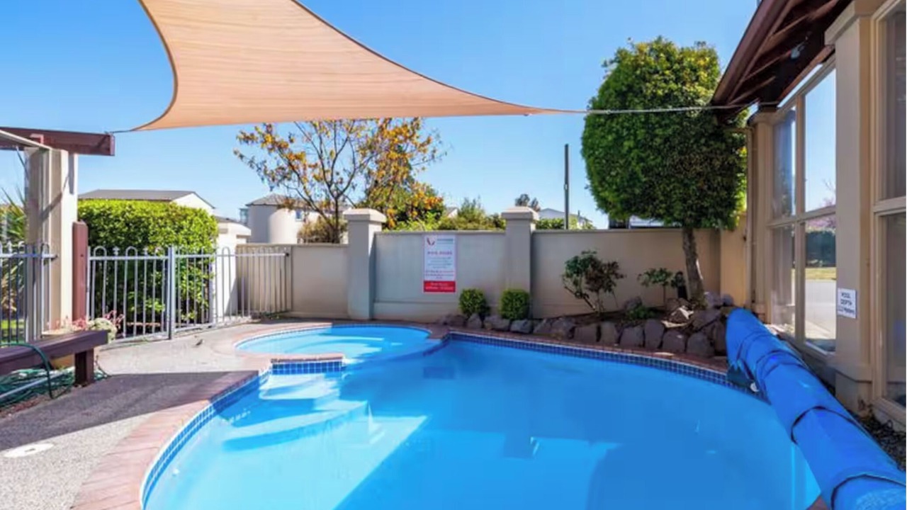 Photo of Outdoor in Taupo