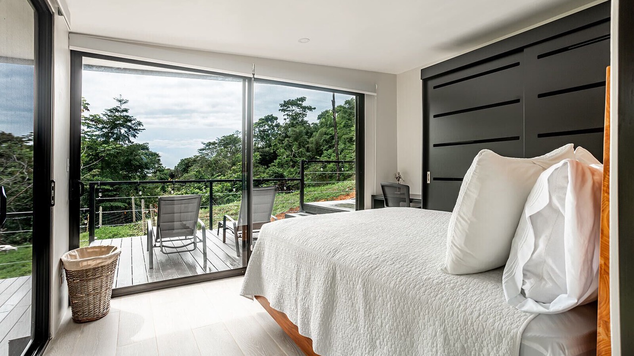 Photo of Bedroom in Portalon
