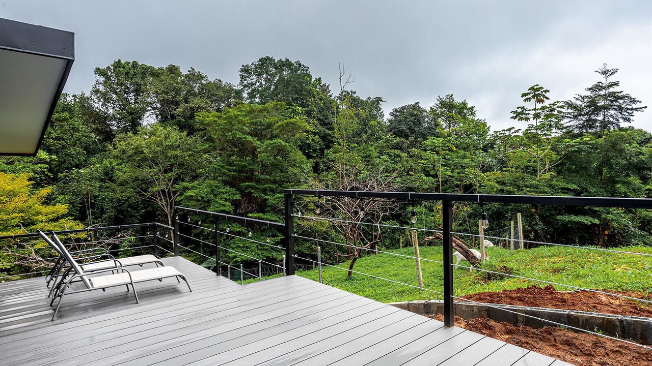 Photo of Patio Balcony in Portalon