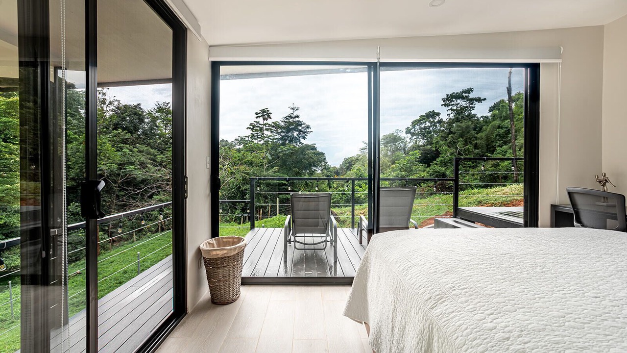 Photo of Bedroom in Portalon