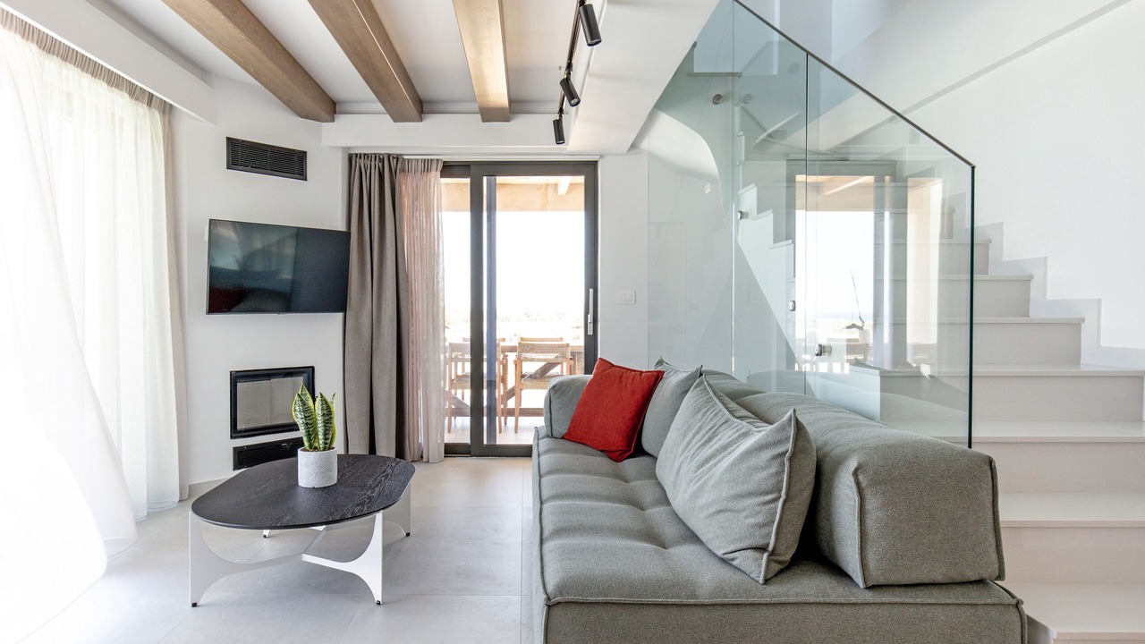 Photo of Livingroom in Gouves