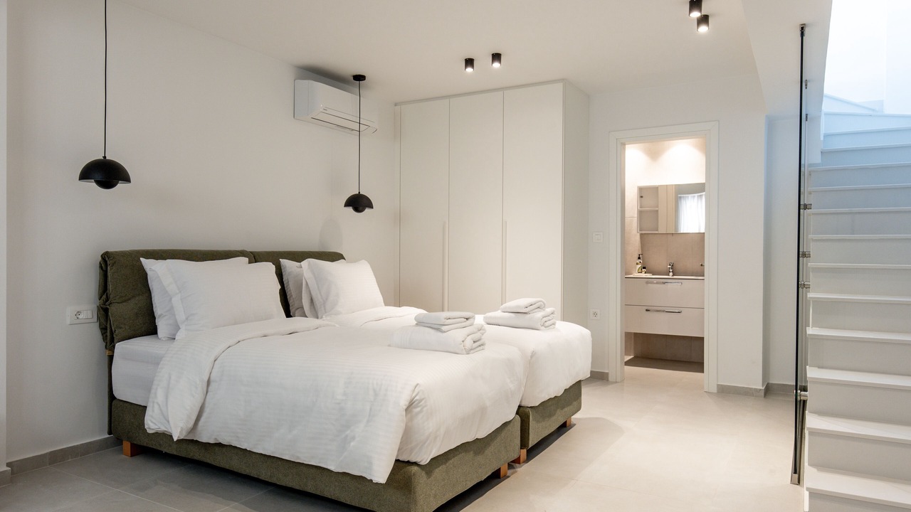 Photo of Bedroom in Gouves