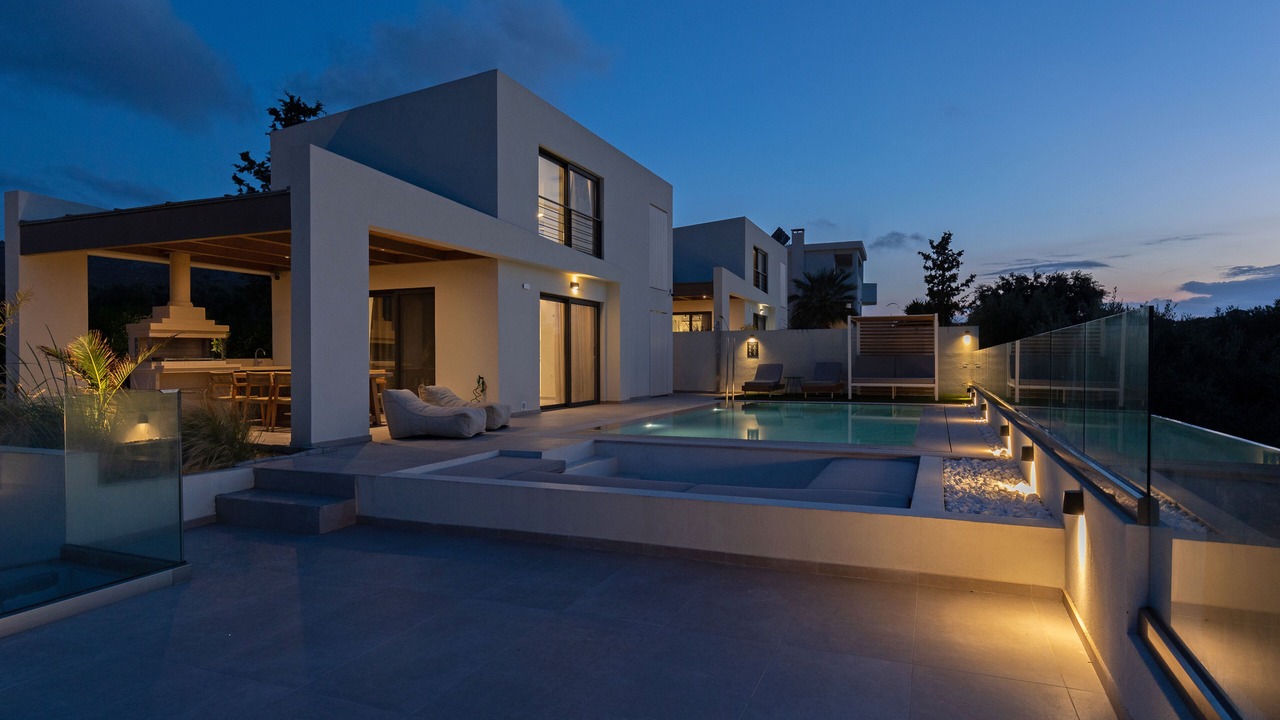 Photo of Patio Balcony in Gouves