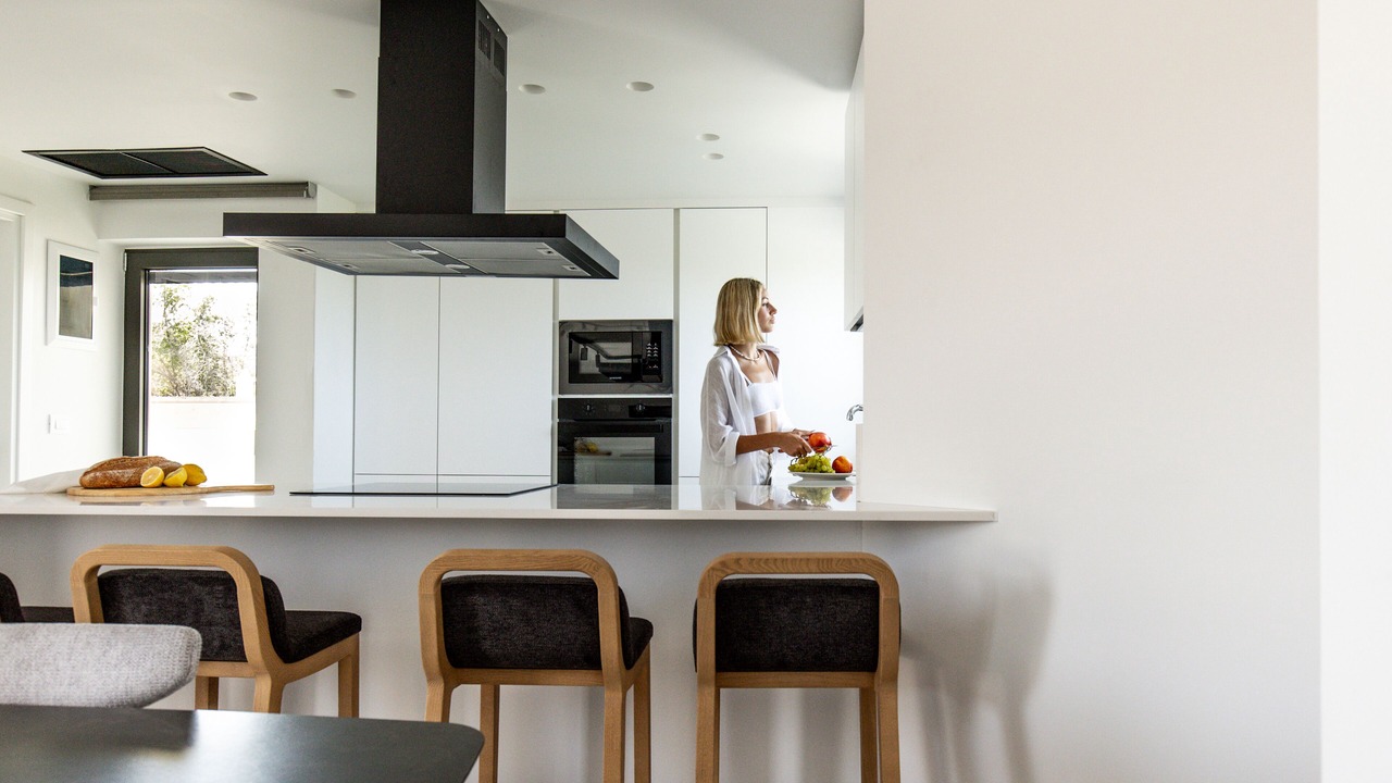 Photo of Kitchen in Gouves