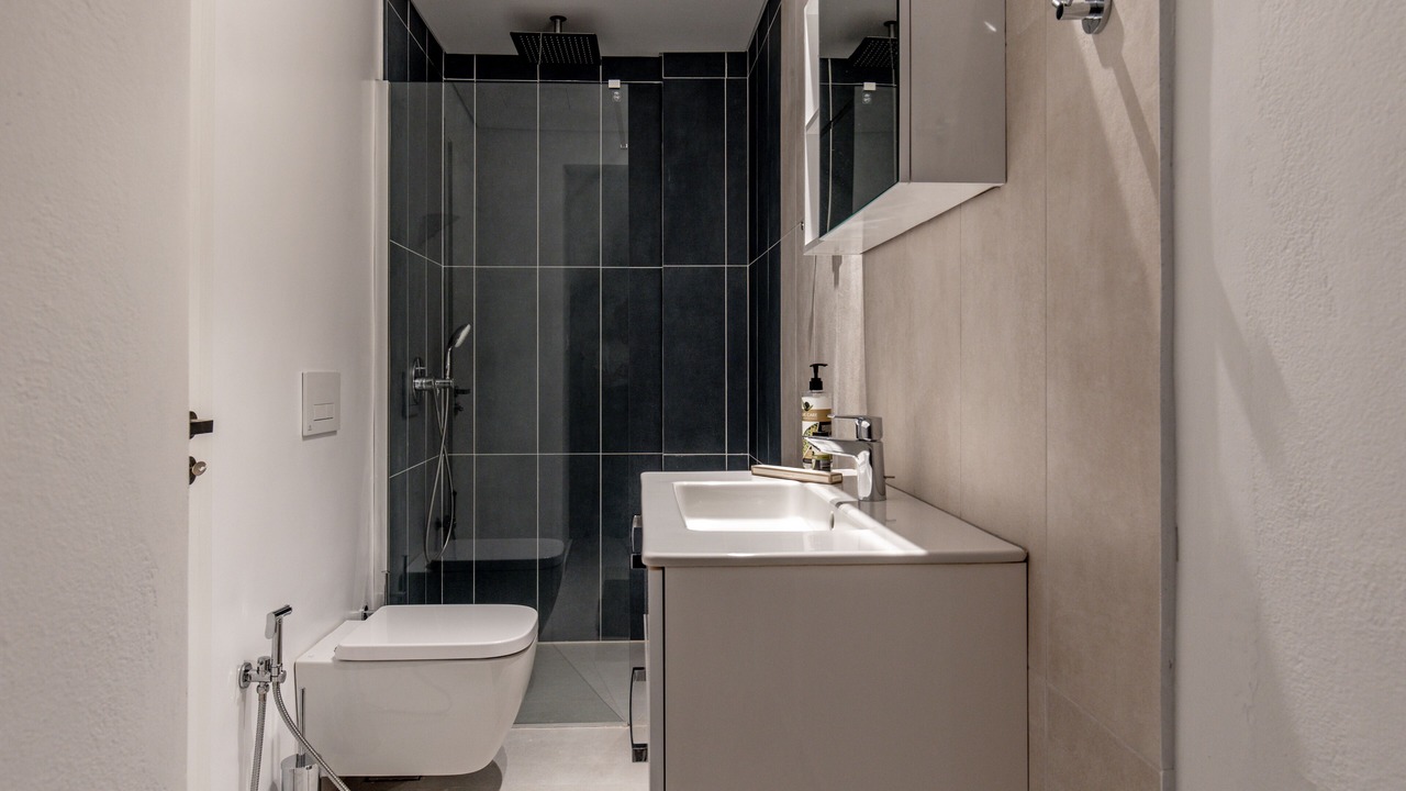 Photo of Bathroom in Gouves