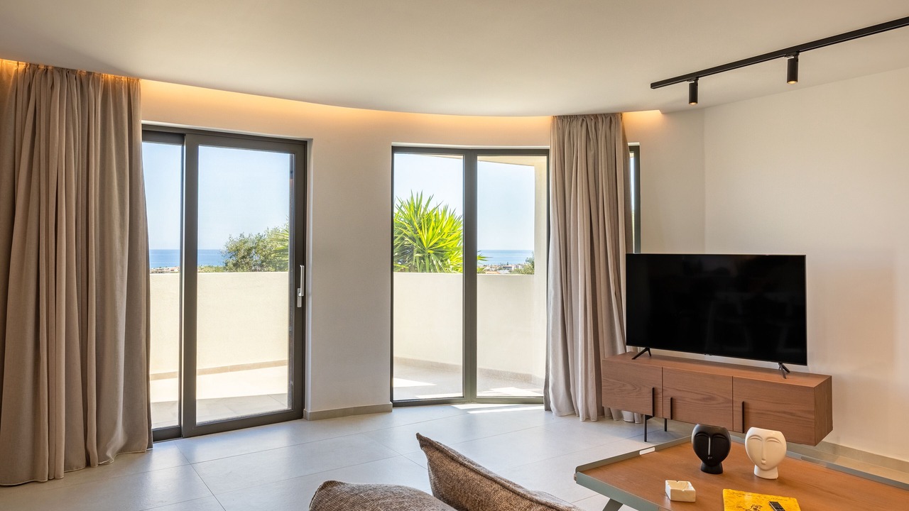 Photo of Livingroom in Gouves