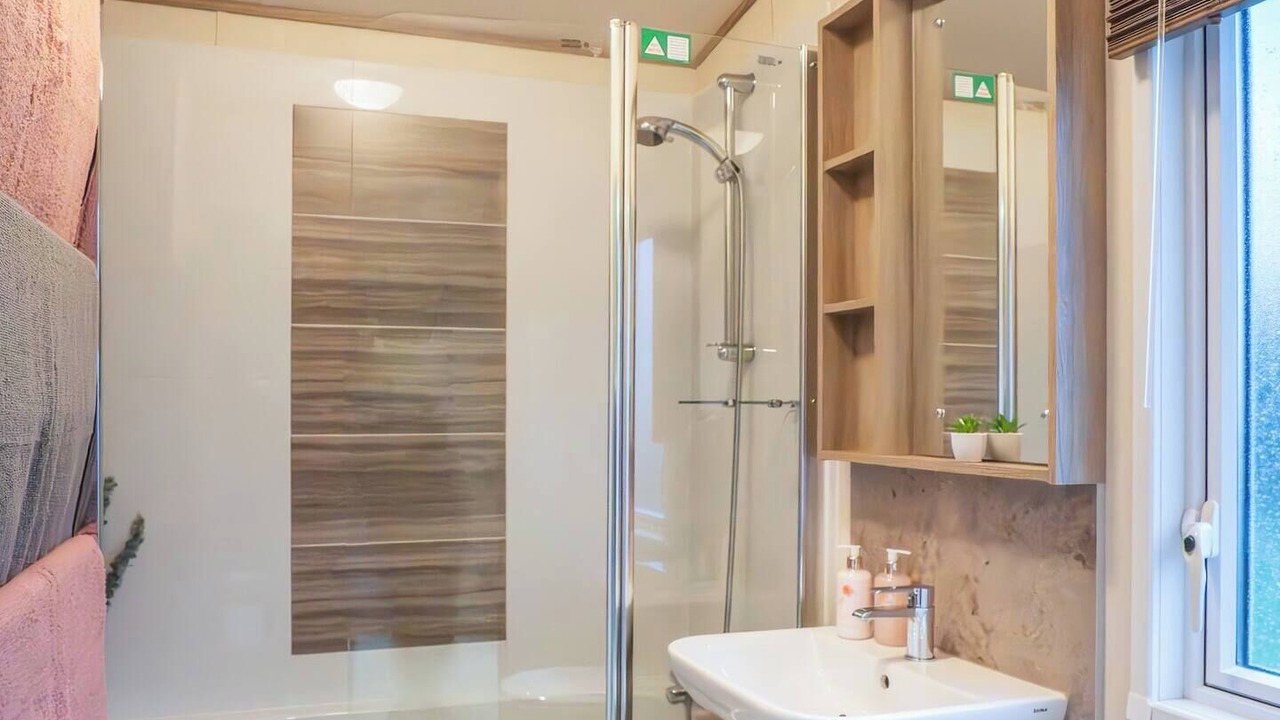 Photo of Bathroom in Prestonpans