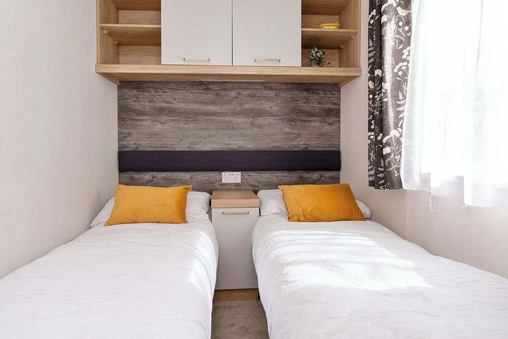 Photo of Bedroom in Prestonpans