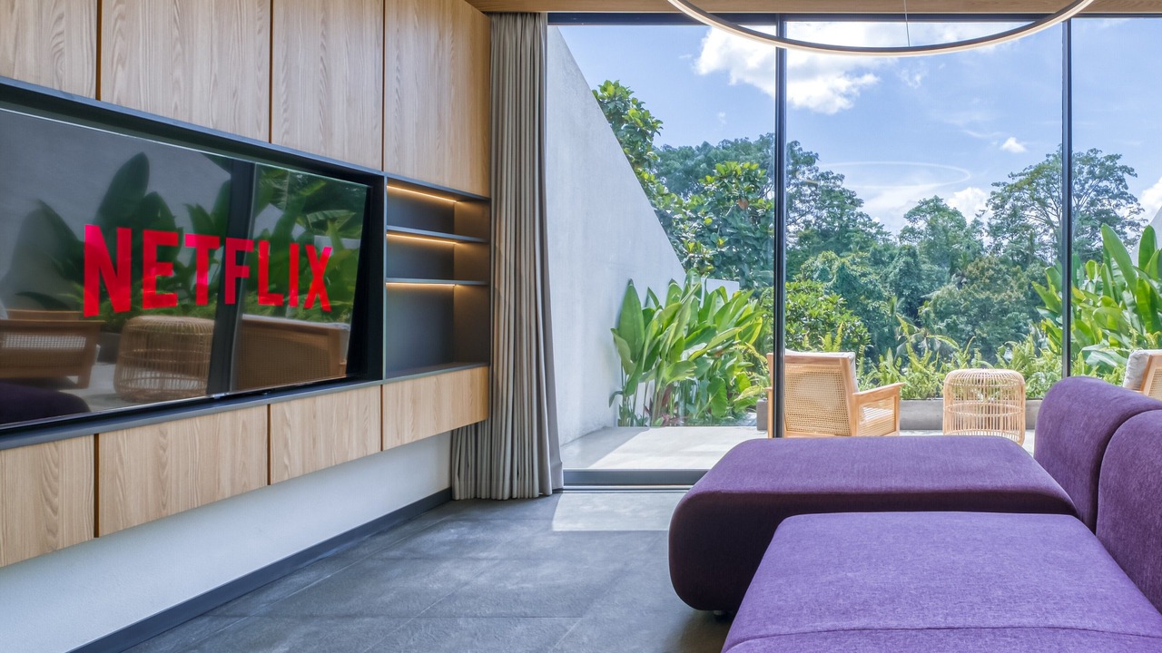 Photo of Livingroom in Tegallalang