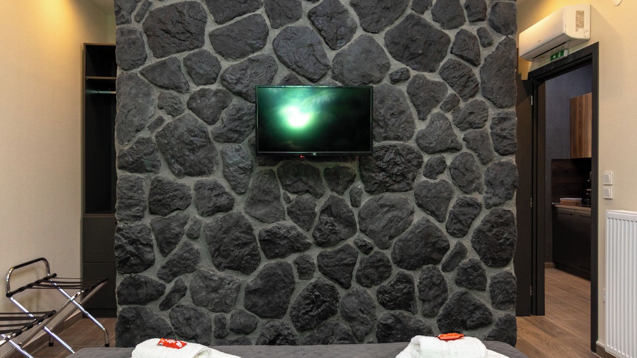 Photo of Bedroom in Kalambaka
