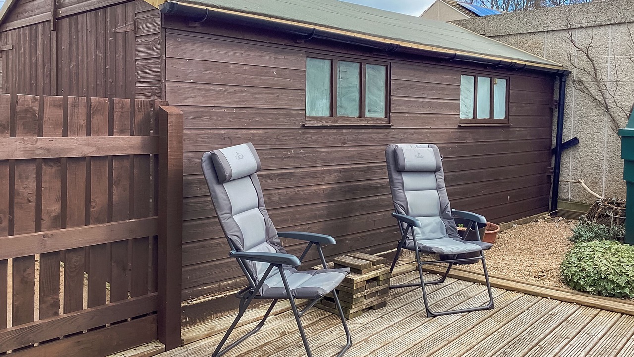 Photo of Outdoor in Cromarty