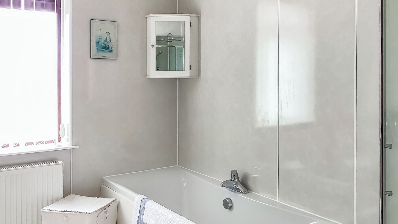 Photo of Bathroom in Cromarty