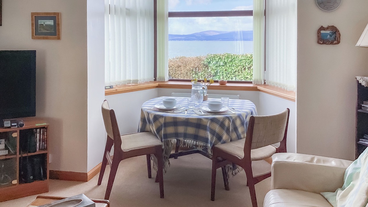 Photo of Bedroom in Cromarty