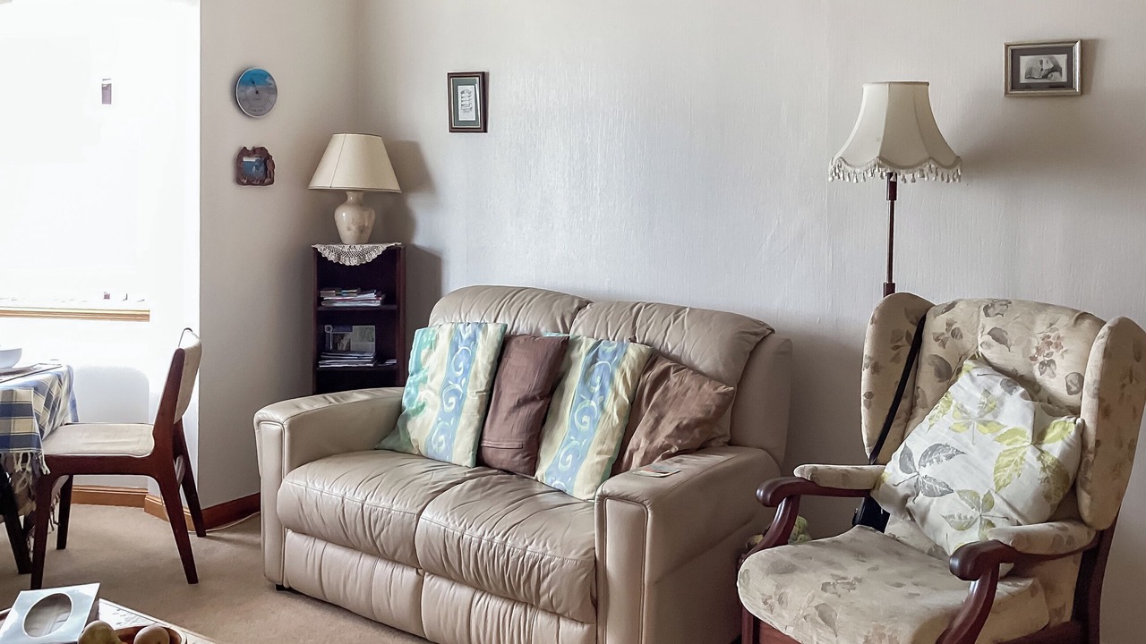 Photo of Bedroom in Cromarty