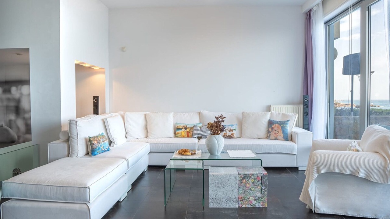 Photo of Livingroom in Kato Gouves