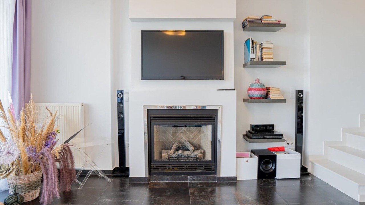 Photo of Livingroom in Kato Gouves