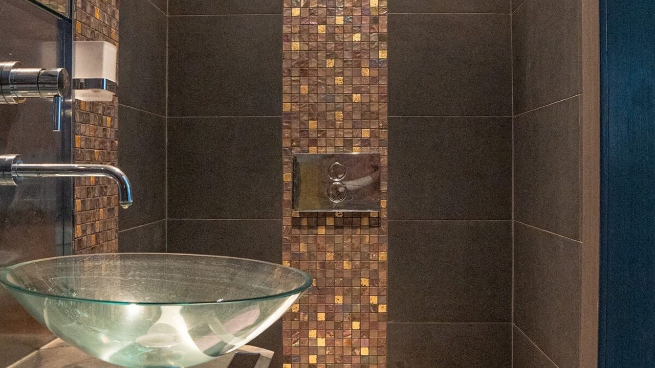 Photo of Bathroom in Kato Gouves
