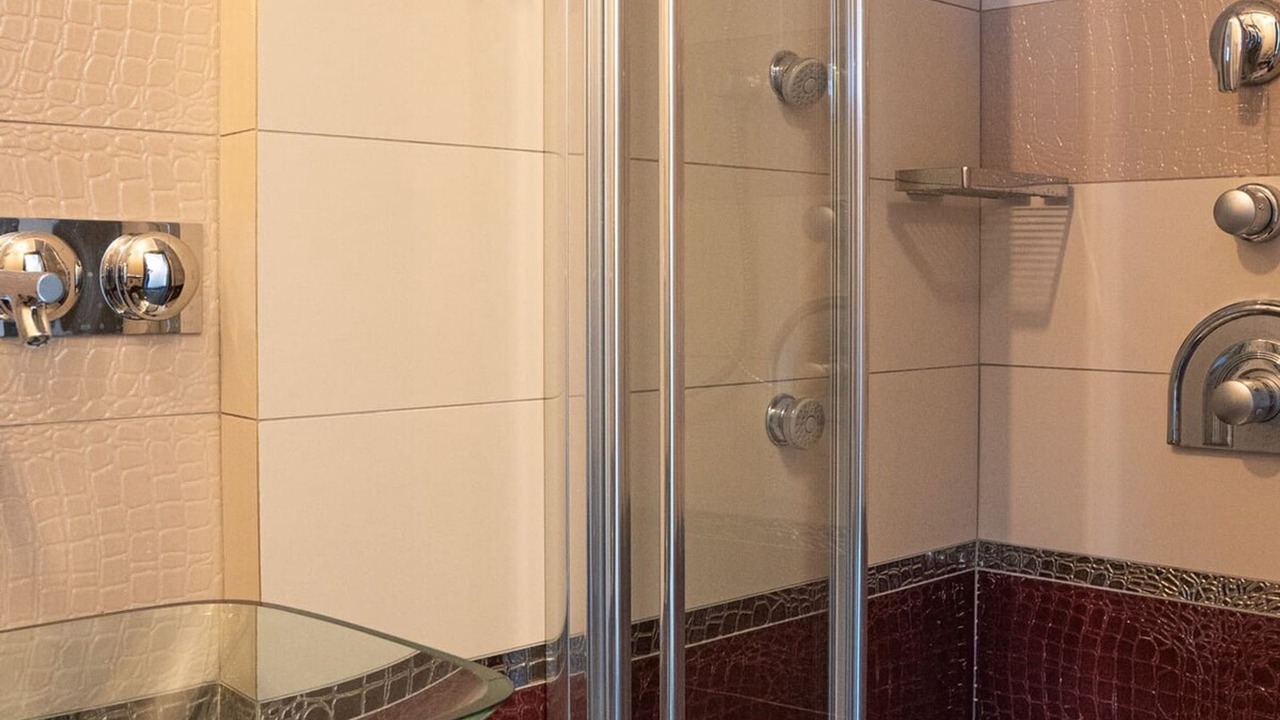 Photo of Bathroom in Kato Gouves