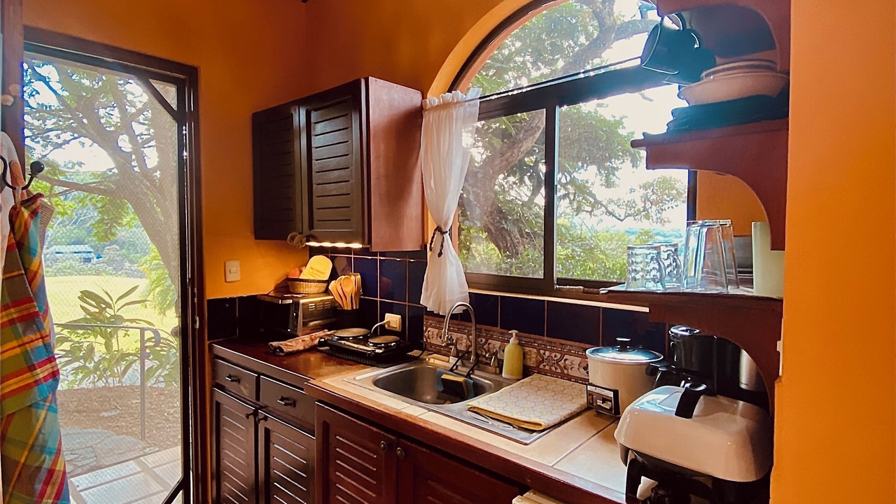 Photo of Kitchen in Mercedes