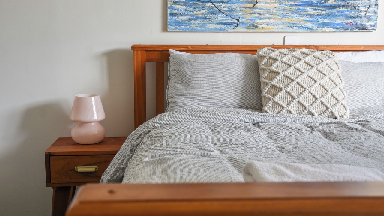 Photo of Bedroom in Anderson Park