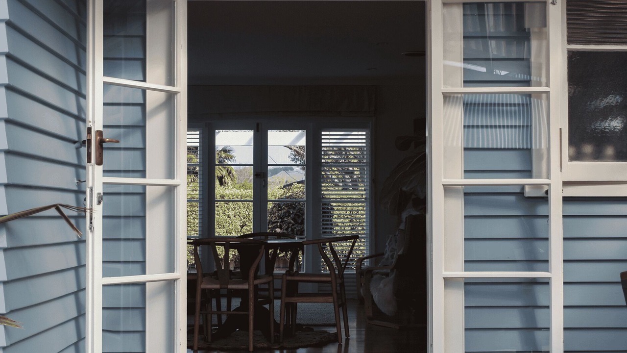 Photo of Outdoor in Anderson Park