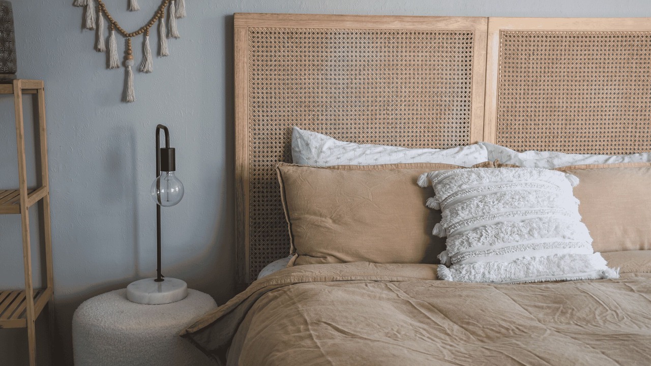 Photo of Bedroom in Anderson Park