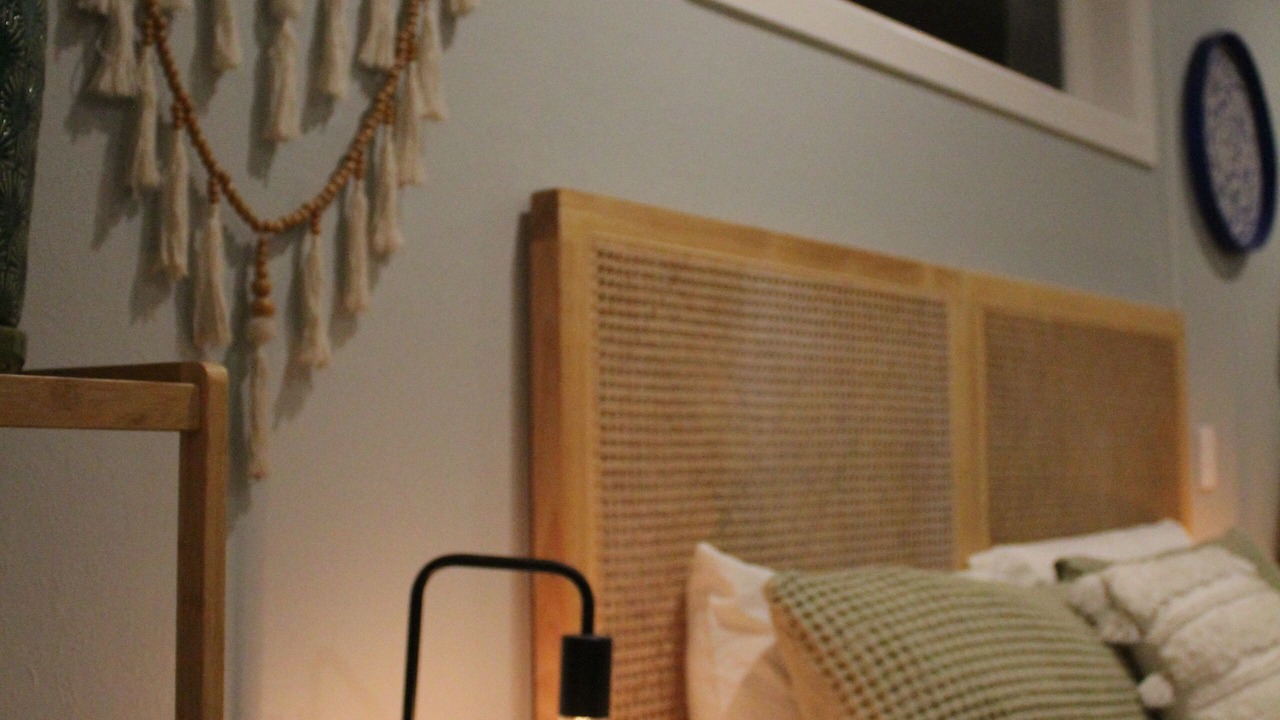 Photo of Bedroom in Anderson Park