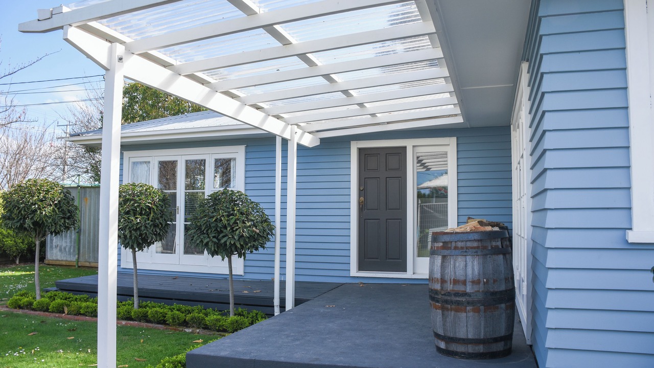 Photo of Outdoor in Anderson Park