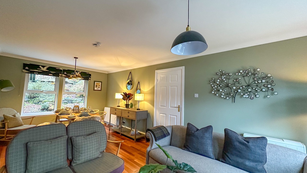 Photo of Livingroom in Cairnbaan