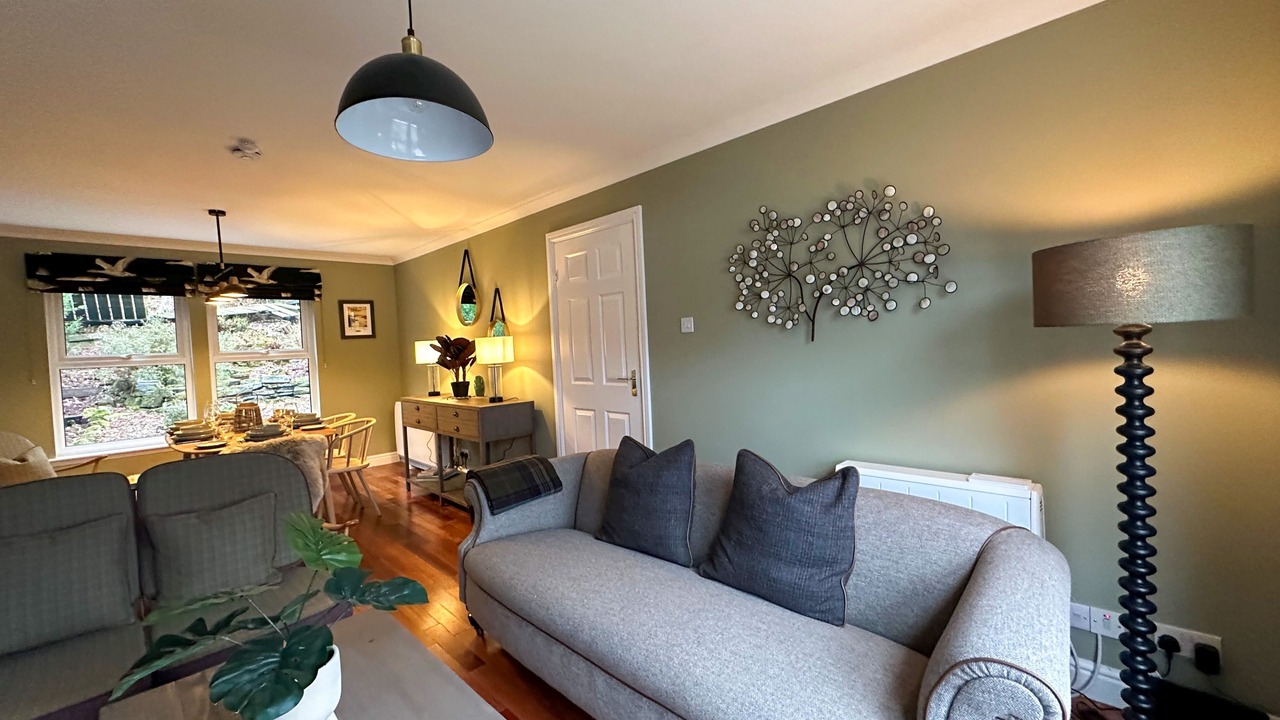 Photo of Livingroom in Cairnbaan