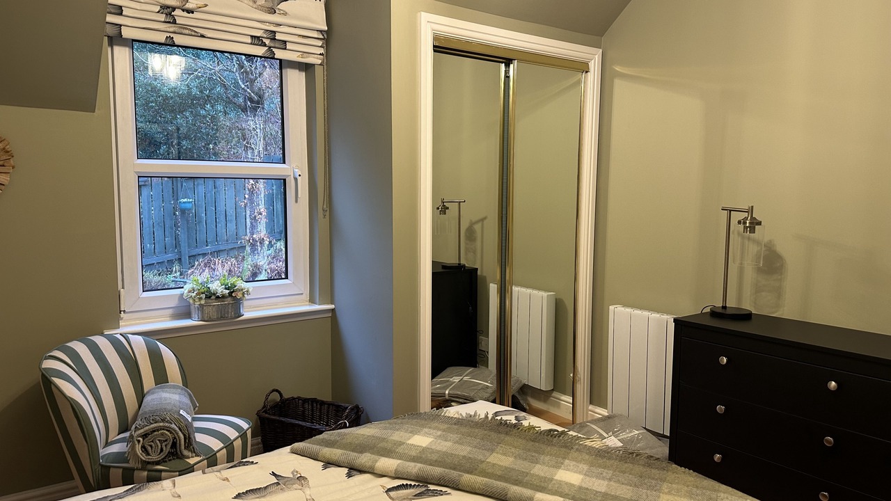 Photo of Bedroom in Cairnbaan