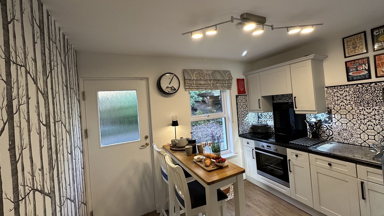 Photo of Kitchen in Cairnbaan