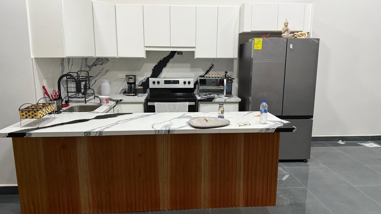 Photo of Kitchen in Villarreal