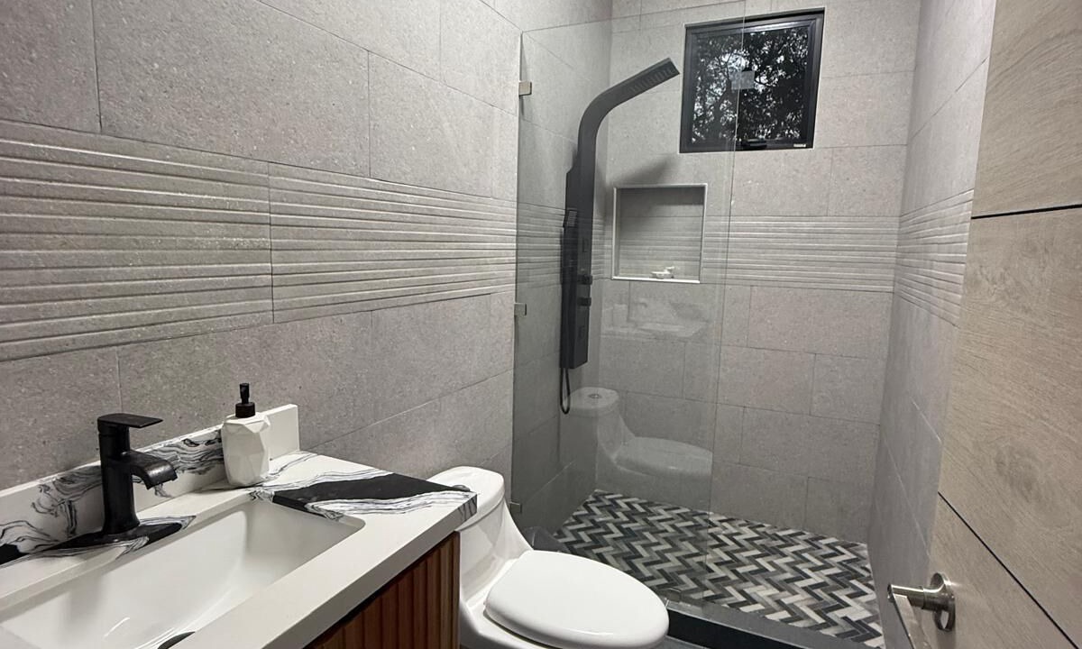 Photo of Bathroom in Villarreal