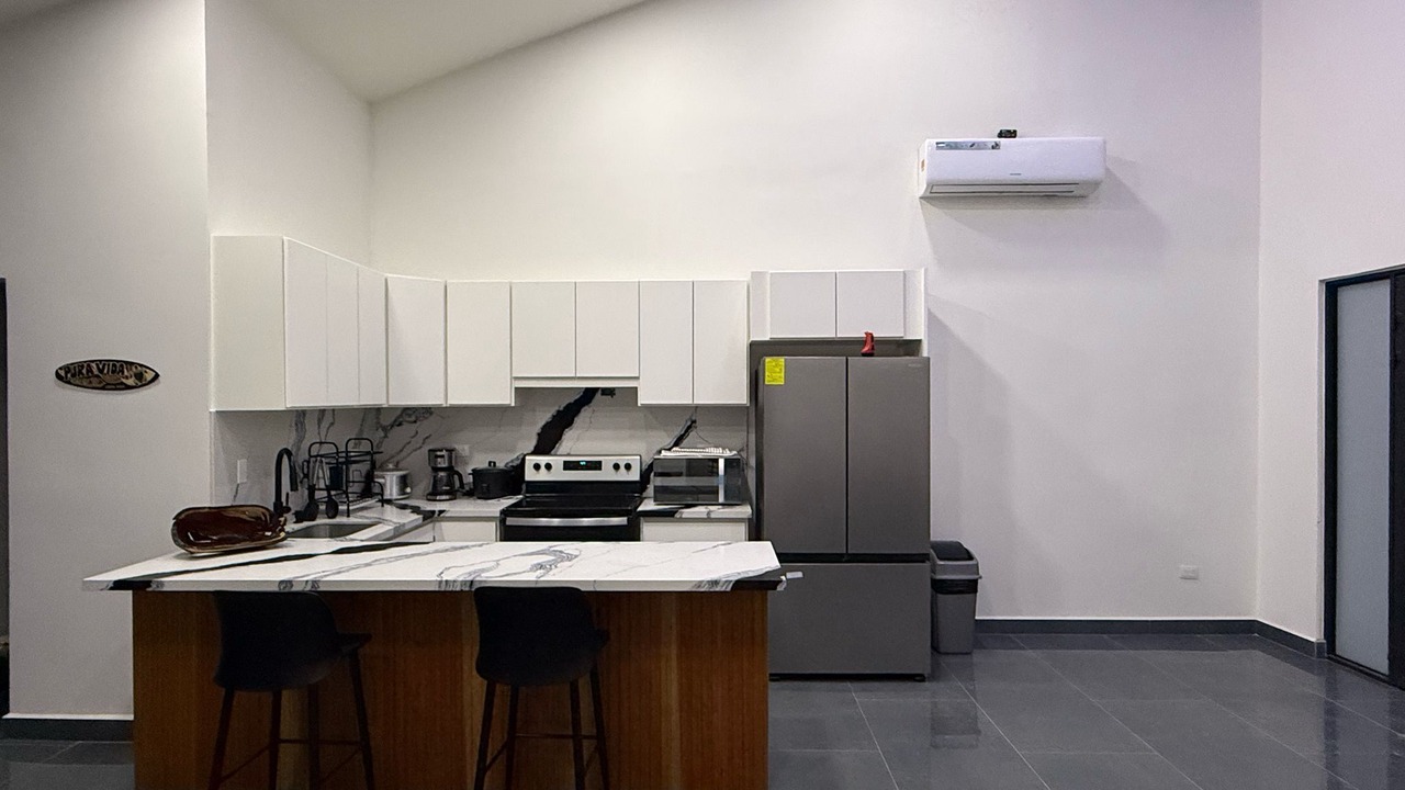 Photo of Kitchen in Villarreal