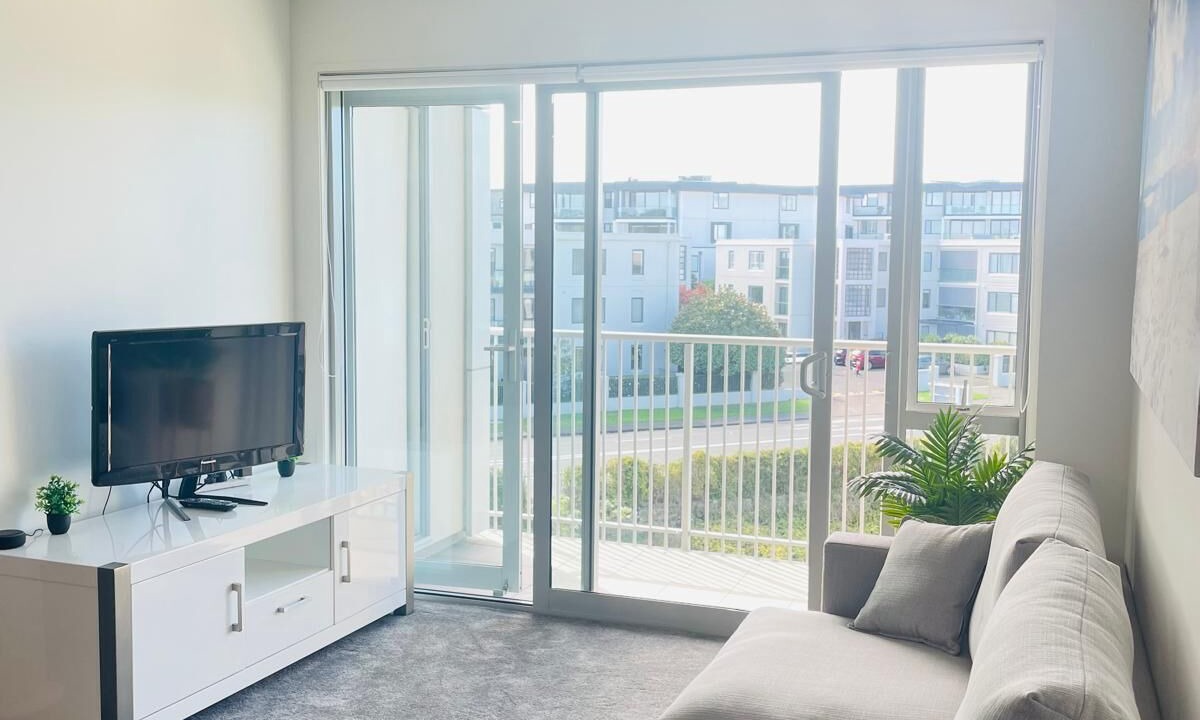 Photo of Livingroom in Takapuna