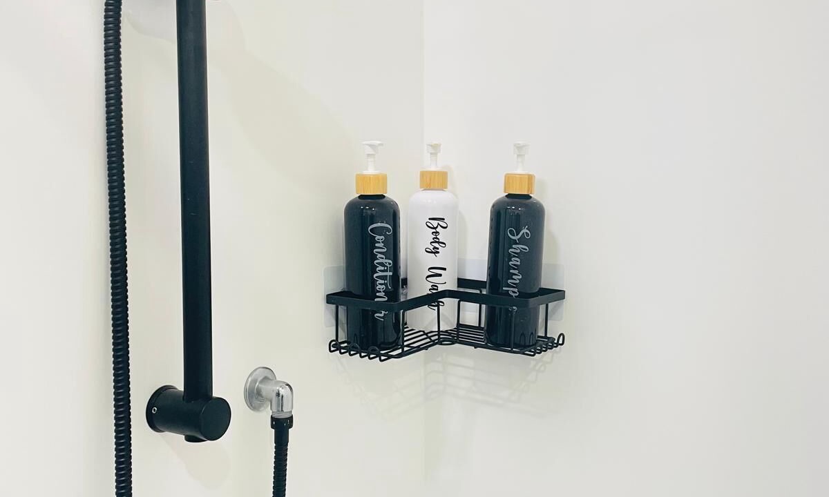 Photo of Bathroom in Takapuna