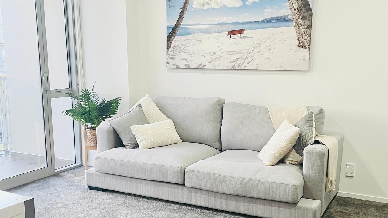 Photo of Livingroom in Takapuna