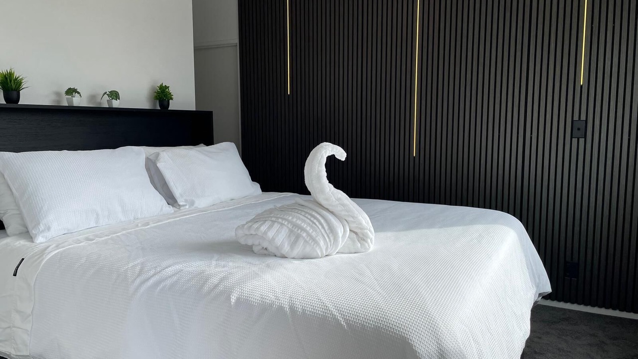 Photo of Bedroom in Takapuna