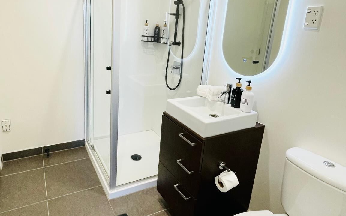 Photo of Bathroom in Takapuna