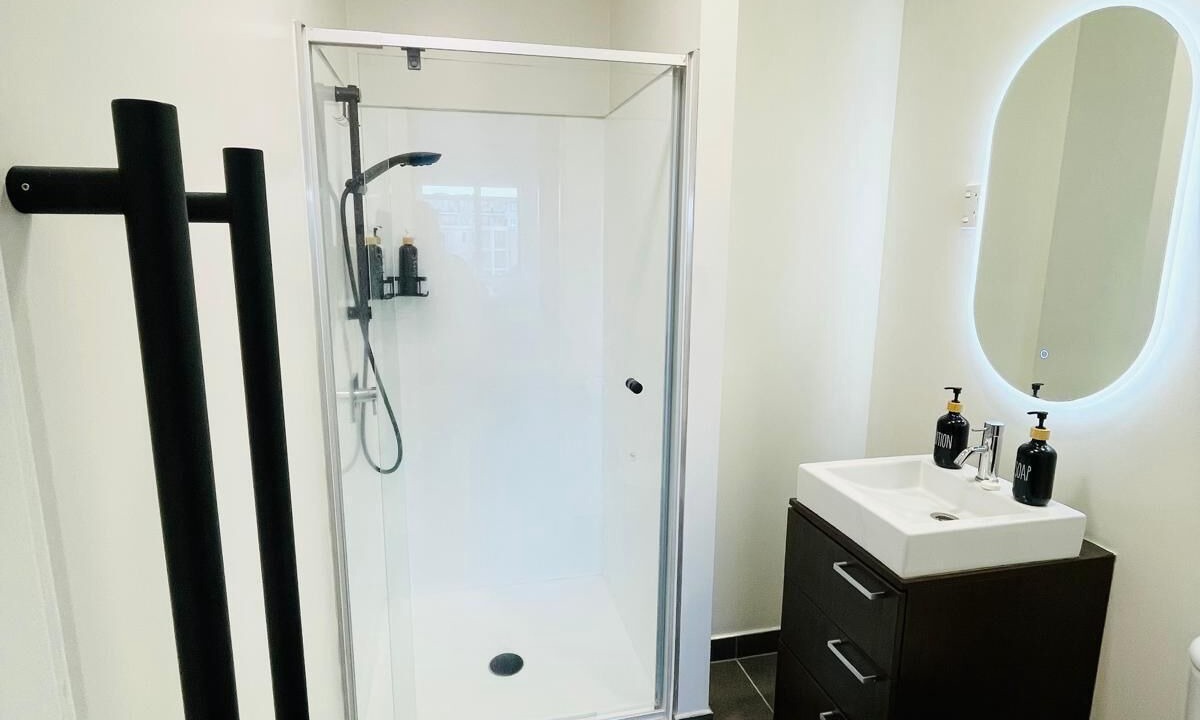 Photo of Bathroom in Takapuna