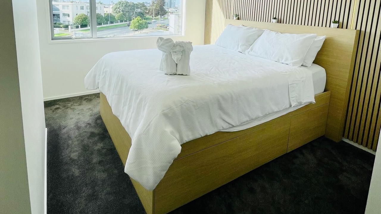 Photo of Bedroom in Takapuna