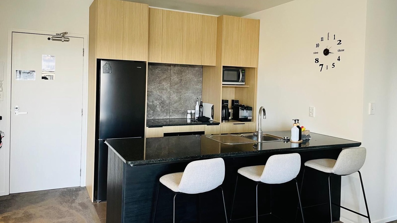 Photo of Kitchen in Takapuna