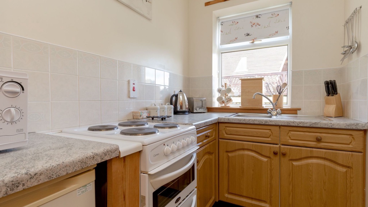 Photo of Bedroom in Maybole
